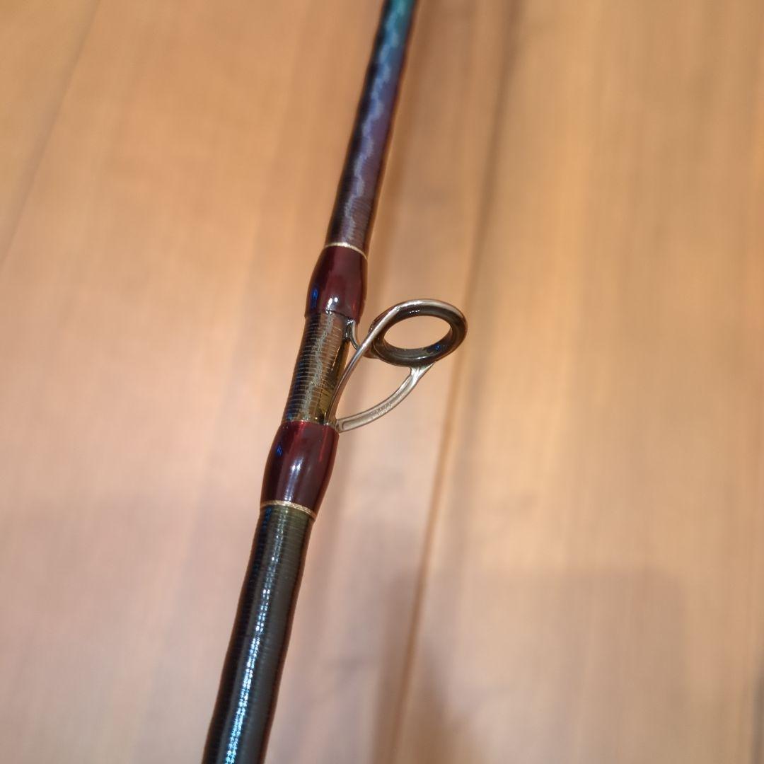 ワールドシャウラ 1653R-3