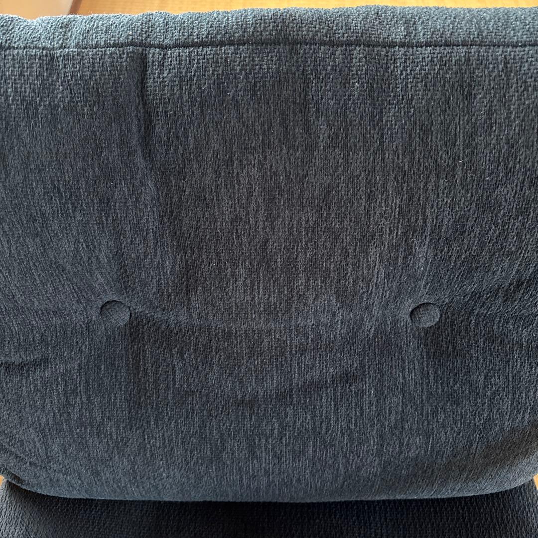 マルニ60 maruni 1人掛けソファ　オーク