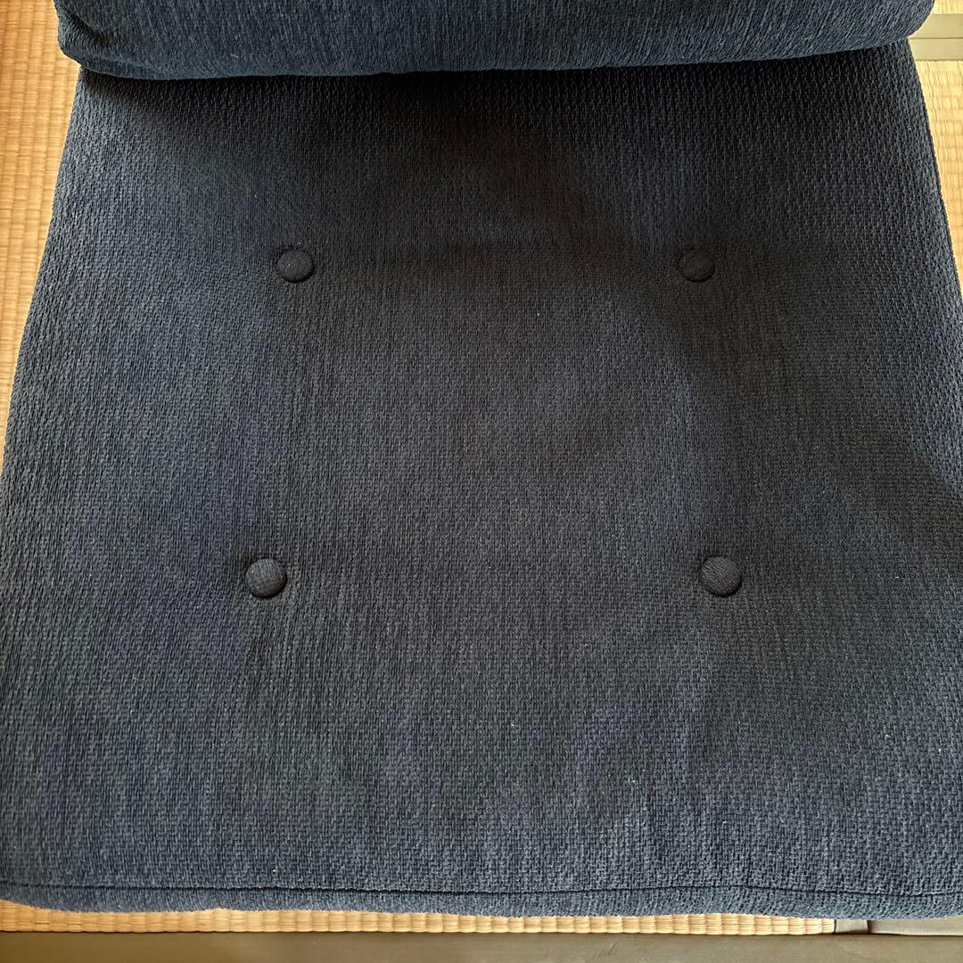 マルニ60 maruni 1人掛けソファ　オーク