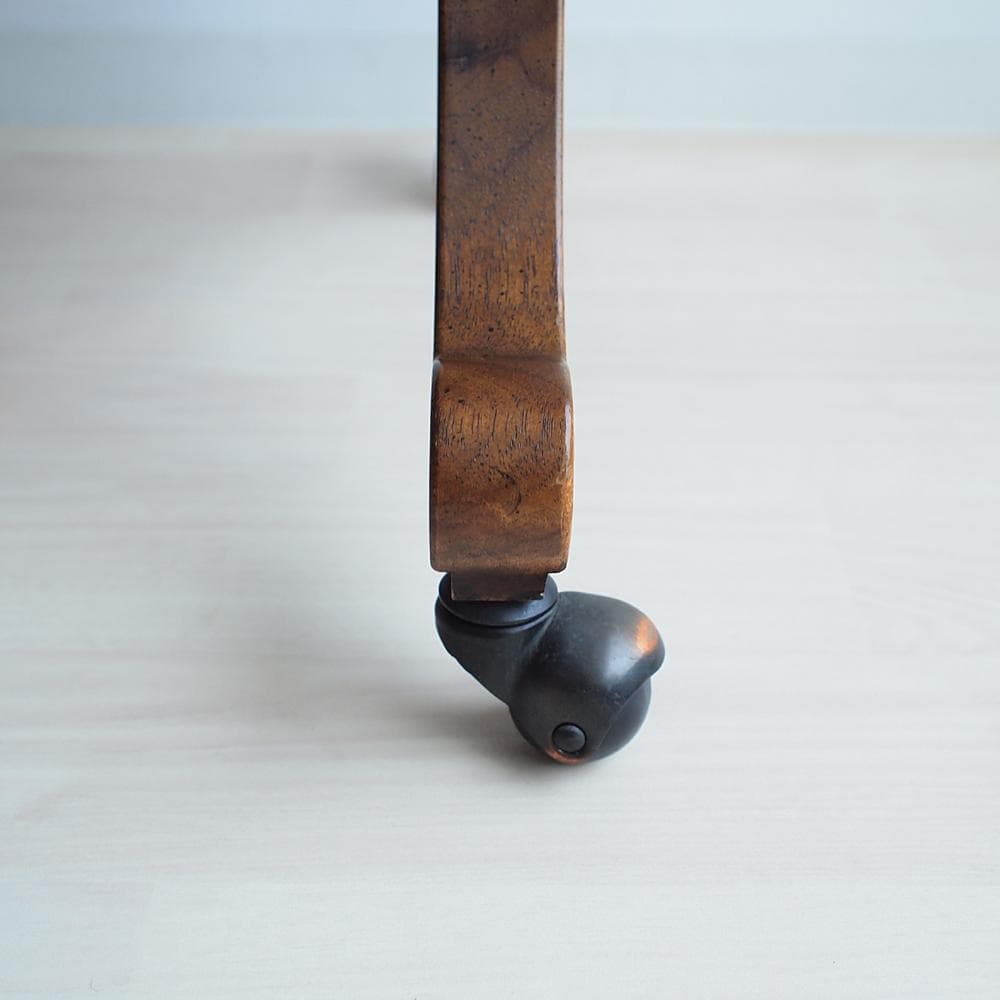 ドレクセル/DREXEL エスペラント キャスター付き チェア D