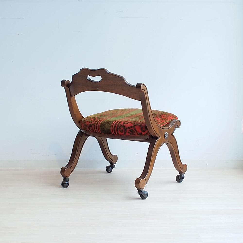 ドレクセル/DREXEL エスペラント キャスター付き チェア D