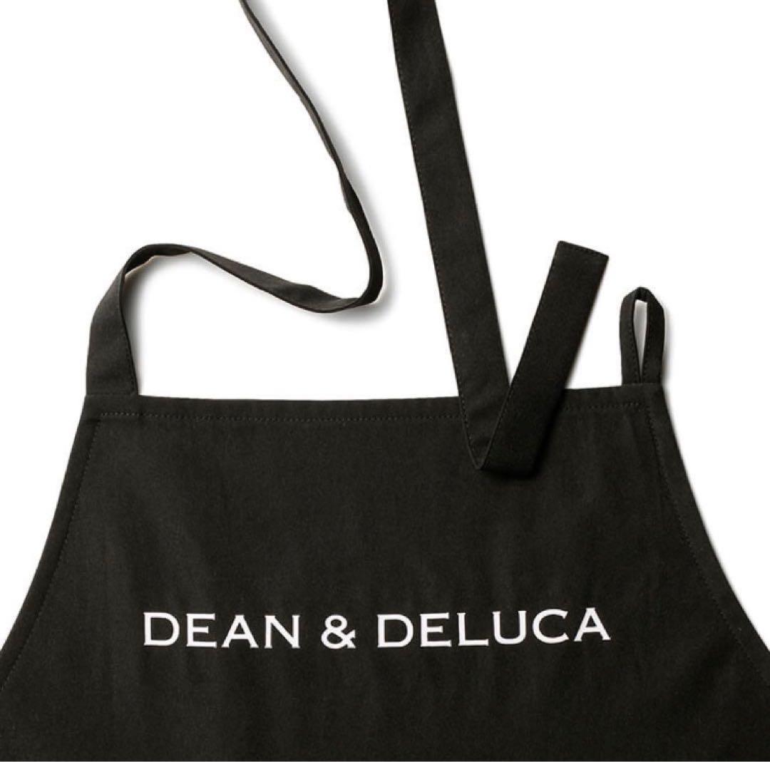 【新品】DEAN＆DELUCA×BEAMS COUTUREプリーツエプロンドレス