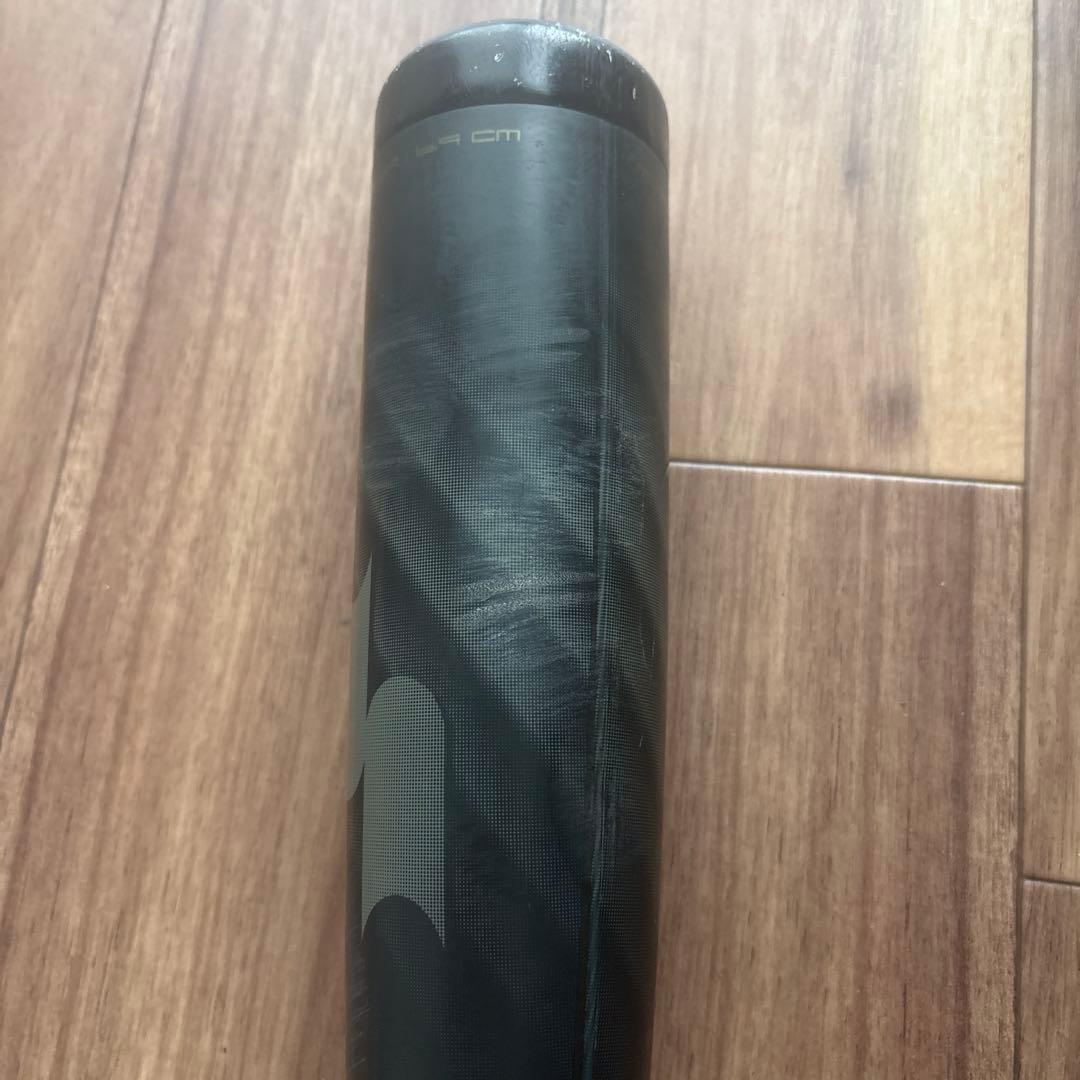 SSK 軟式バット MM18 トップバランス 700g平均