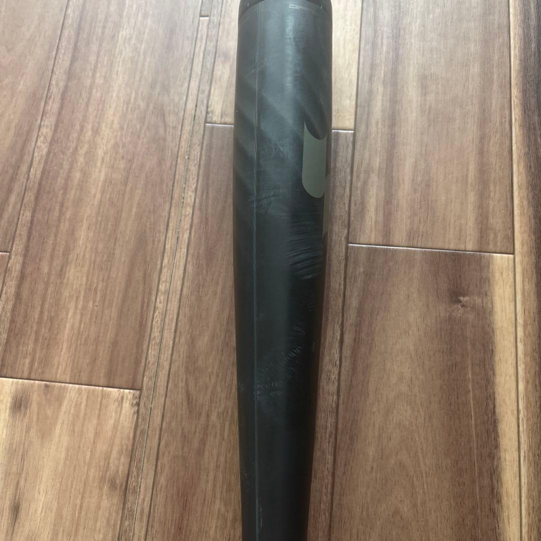 SSK 軟式バット MM18 トップバランス 700g平均