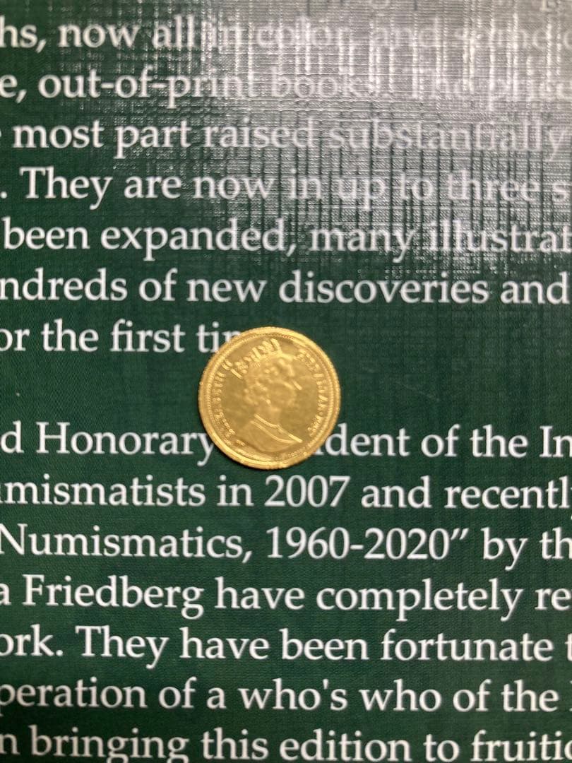 ドック金貨&シルバーダラー