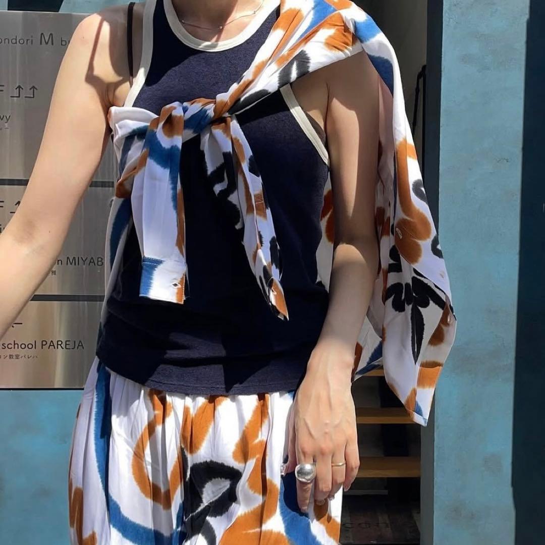 sukuスクホームパジャマセットアップ