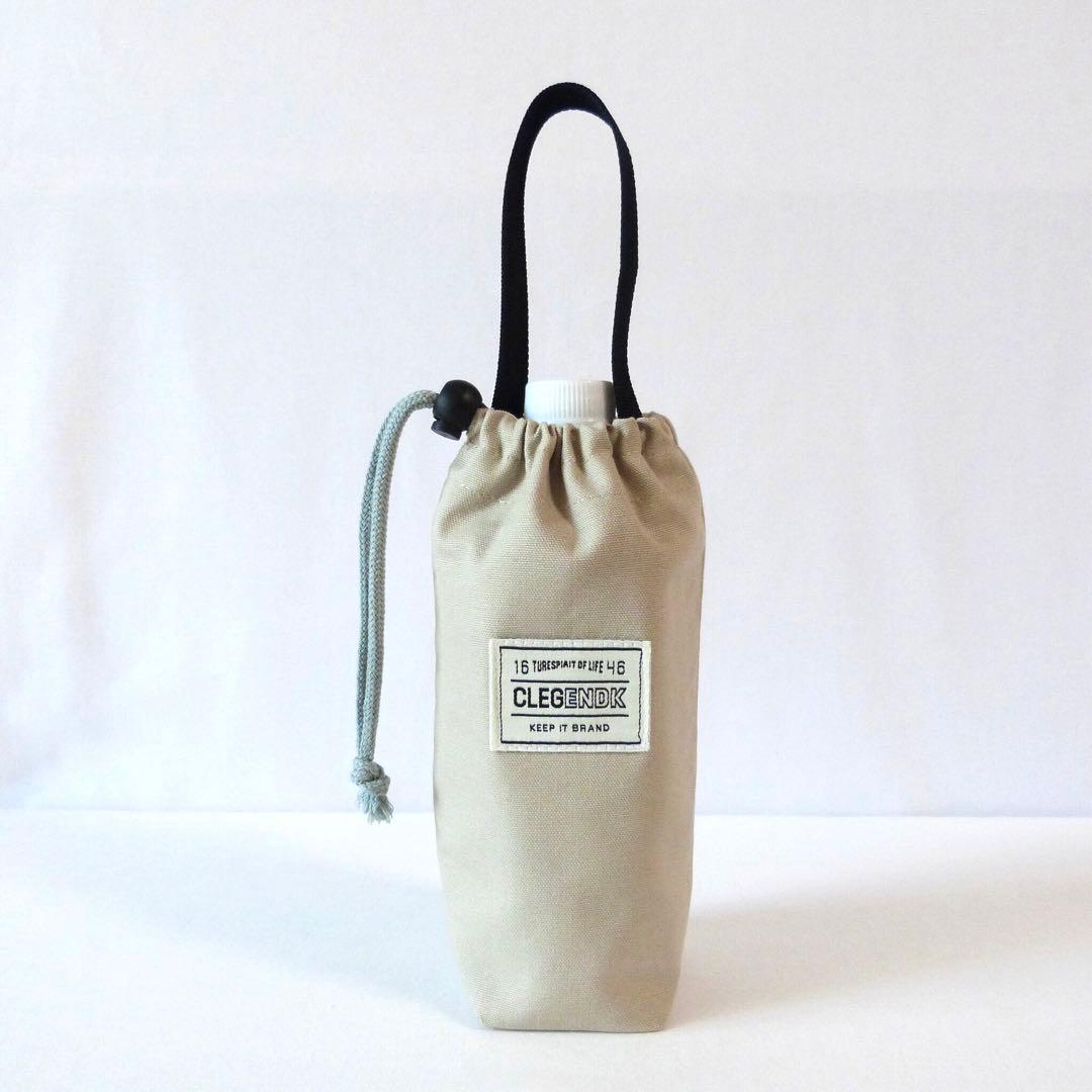 ハンドメイド　ペットボトルケース　ペットボトルカバー　8枚セット