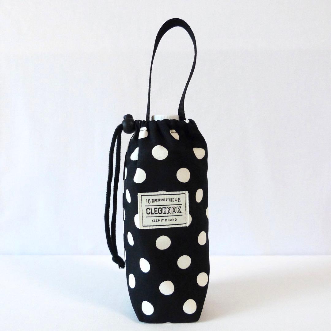 ハンドメイド　ペットボトルケース　ペットボトルカバー　8枚セット