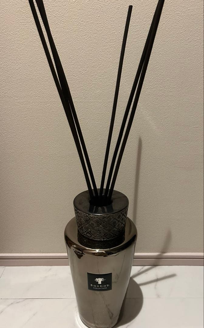 Baobab Collection ルームフレグランス　空瓶