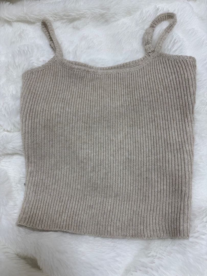 トップス Lulu set tops andmary