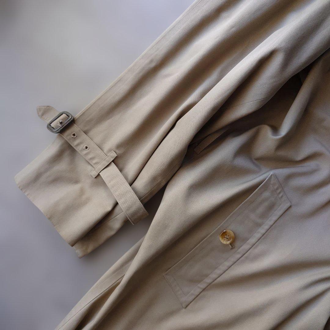 Burberrys バーバリートレンチコート ベージュ 50 xl