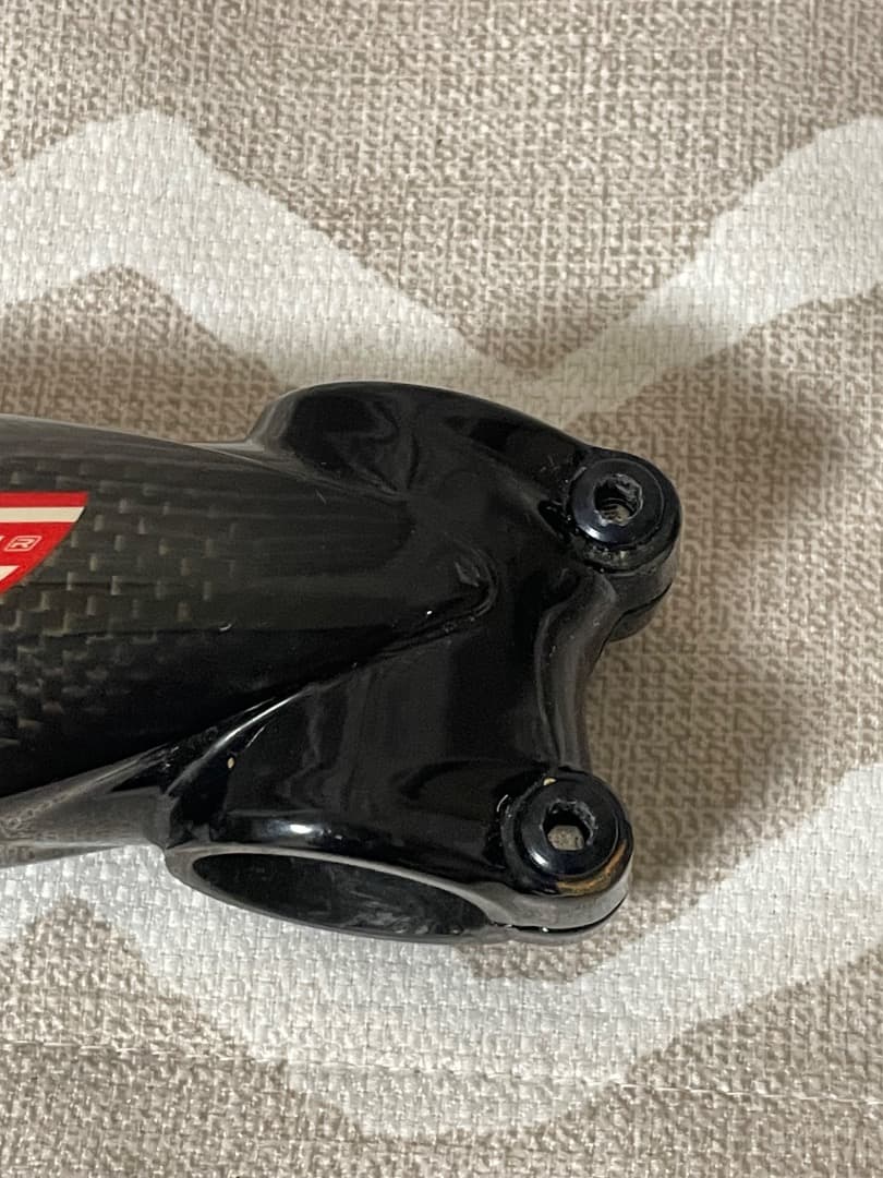 TIME MONOLINK ULTEAM カーボンステム 120mm