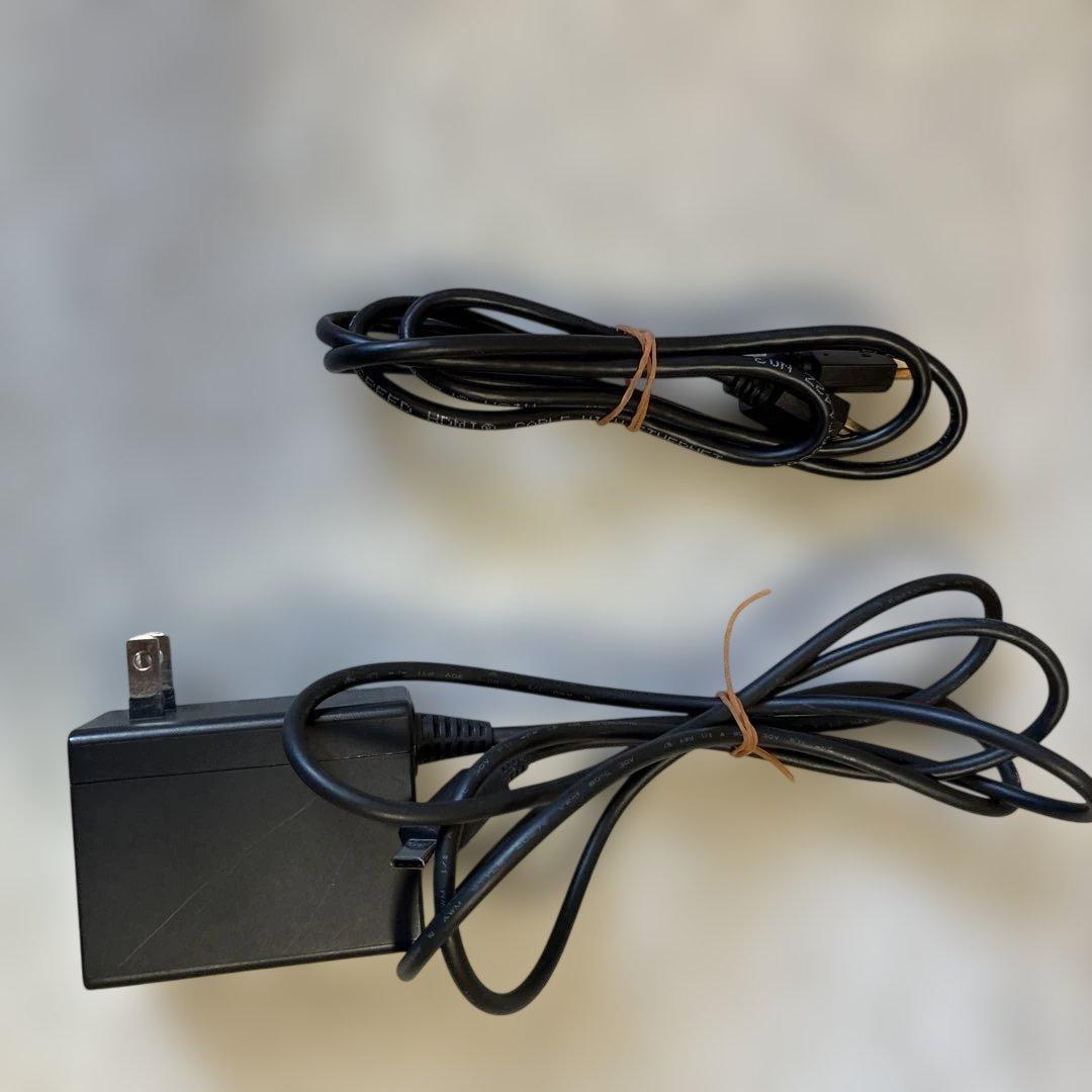 Nintendo Switch 本体 グレー 充実の付属品