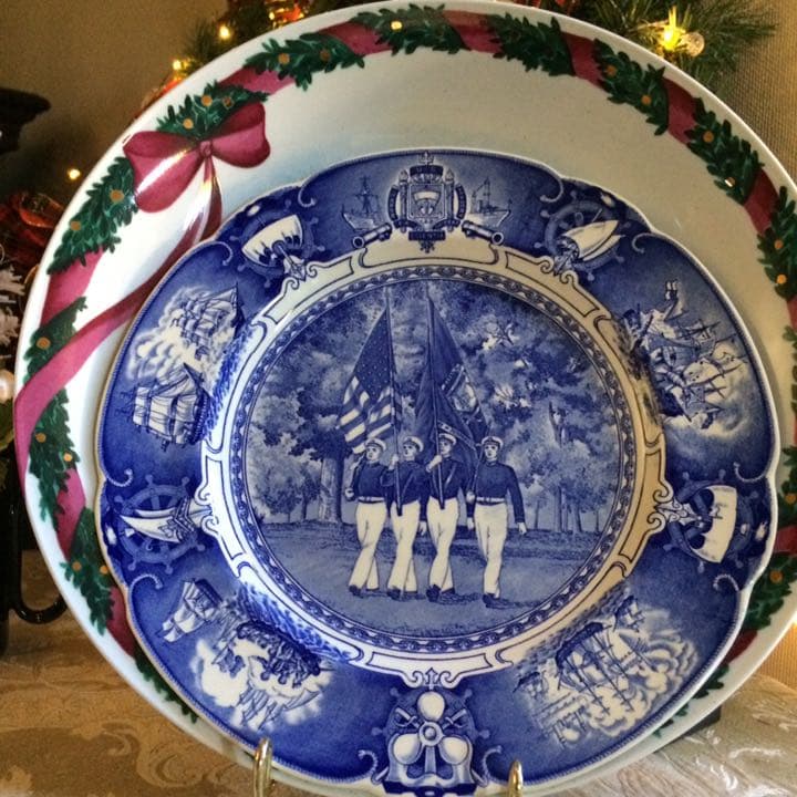  【United States Naval Academy 】