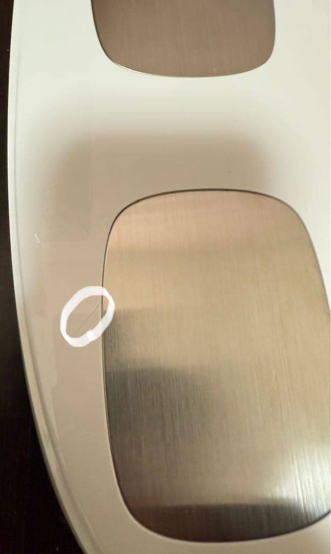 【体組成計】InBody Dial H30