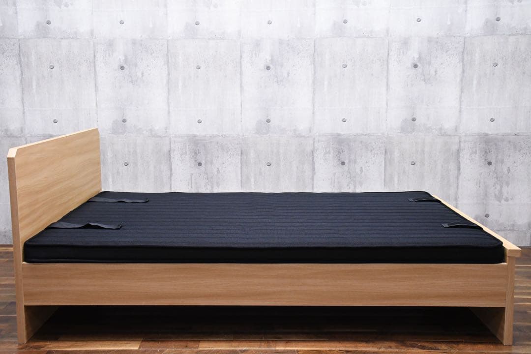 EDK97 西川 &Free ベッドフレーム FE6010 エアー ベースマット