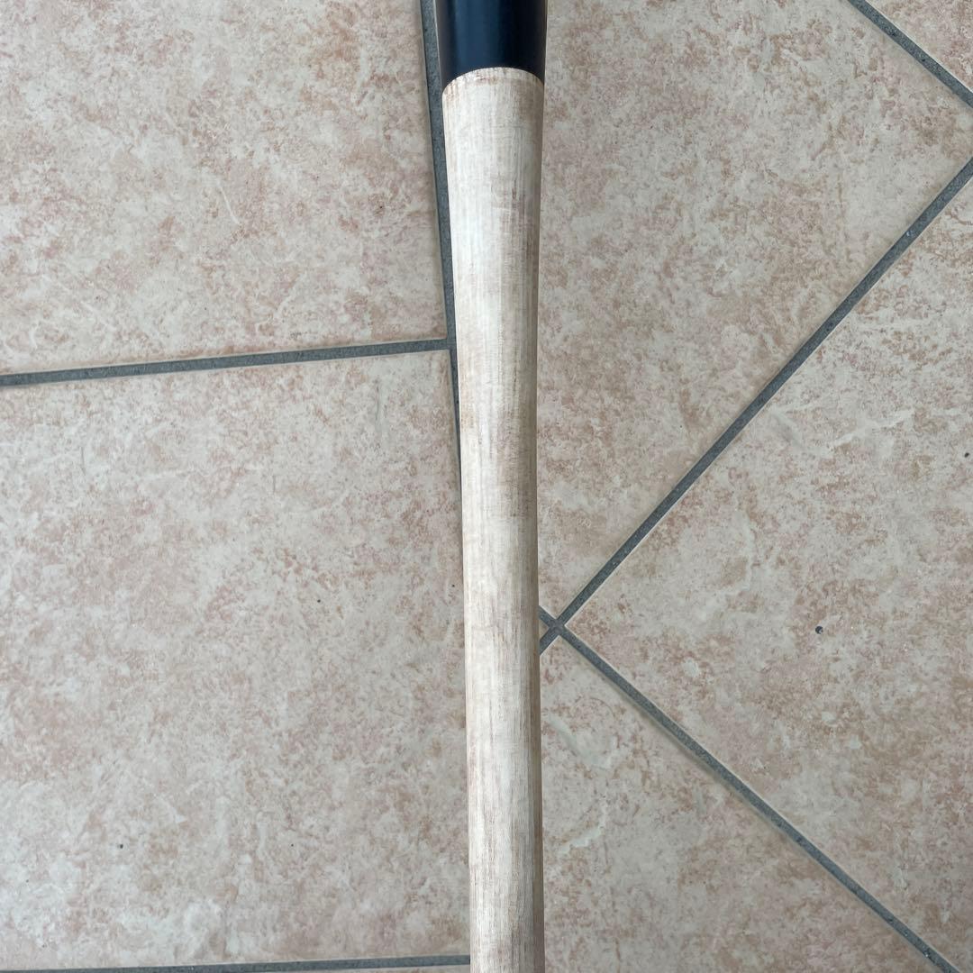 ぱ*く様 Mizuno BFJ 硬式野球用木製バット