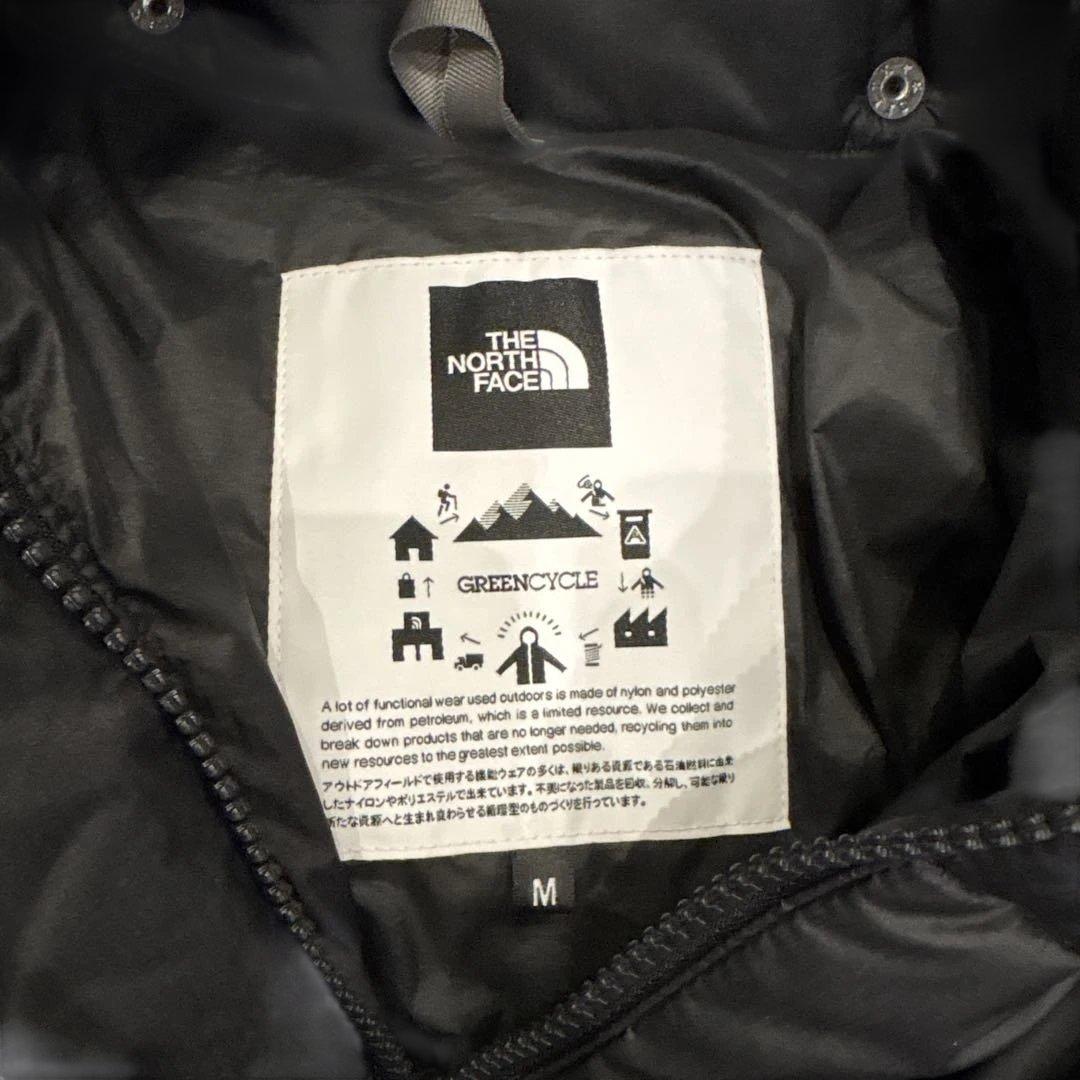 【なおママ】THE NORTH FACE CAMP SIERRA