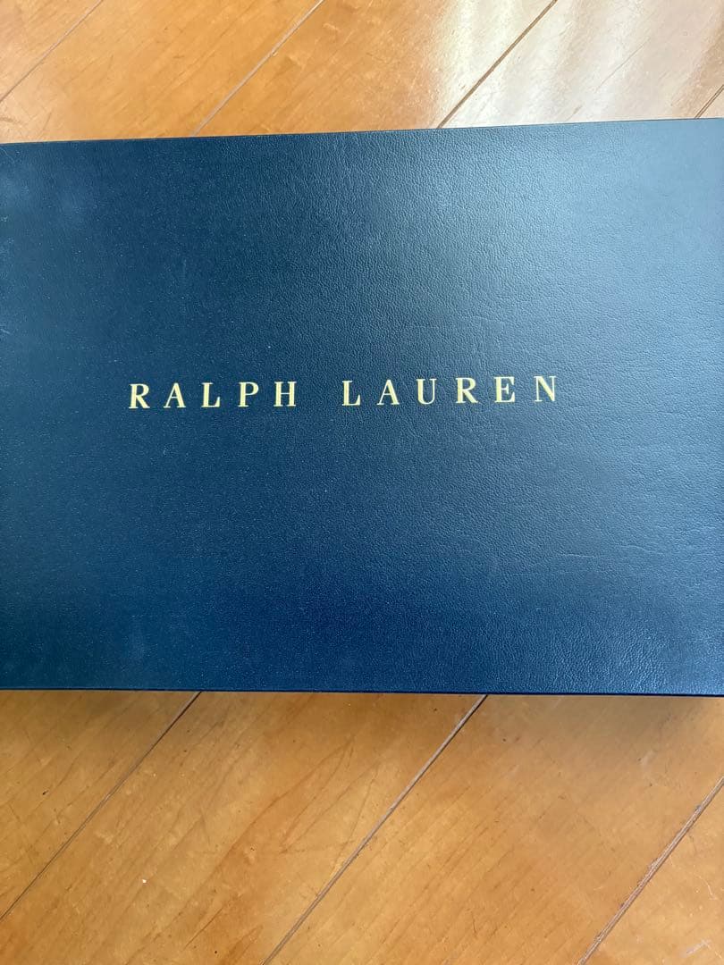 Ralph Lauren チェック柄 パジャマ Mサイズ