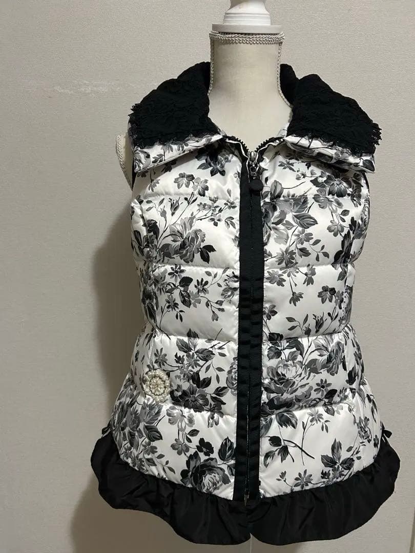 新品未使用♡極美品❤️Super Beauty 40 ハナエモリ　ツゥービーシック