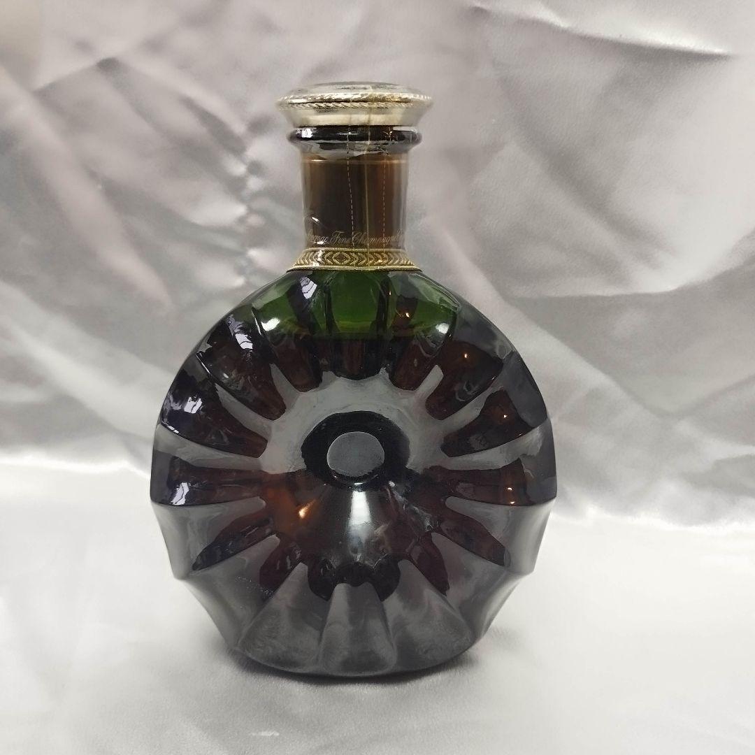 【古酒】REMY MARTIN EXTRA コニャック ボックス付き