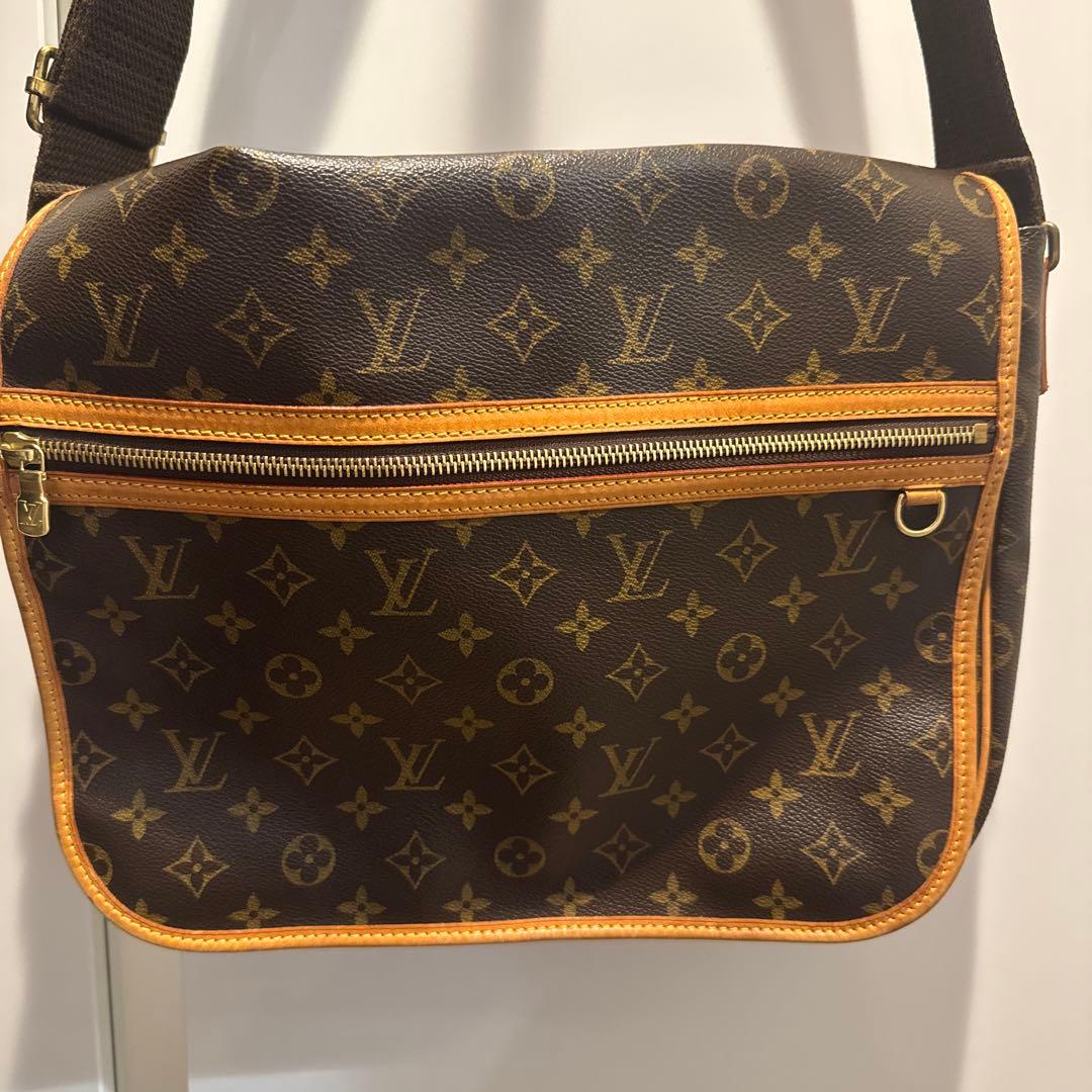 LOUIS VUITTON ボスフォールGM