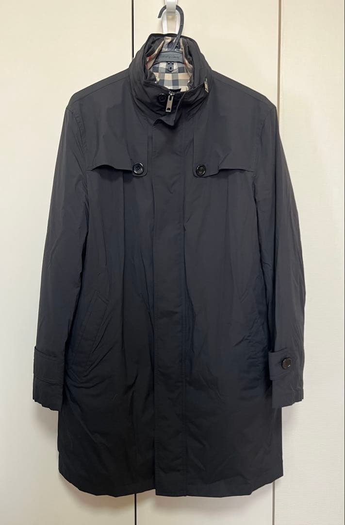 BURBERRYトレンチコート インナー付 超美品!!