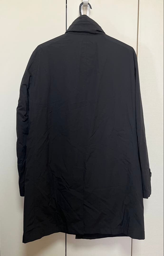 BURBERRYトレンチコート インナー付 超美品!!