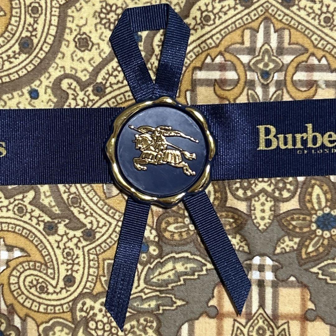 ✨新品・未使用✨Burberrys ダウンケット 羽毛肌掛け布団 150×200