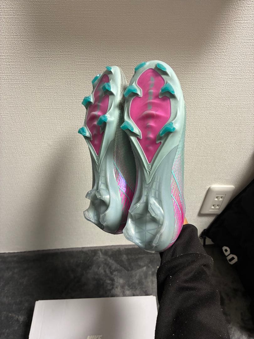 Nike マーキュリアルヴェイパー16 24.5cm