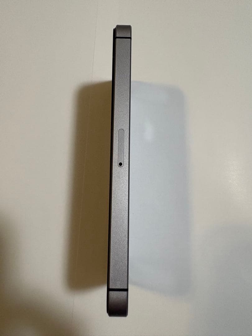 iPhone SE 第１世代 64GB スペースグレー　本体のみバッテリー91%