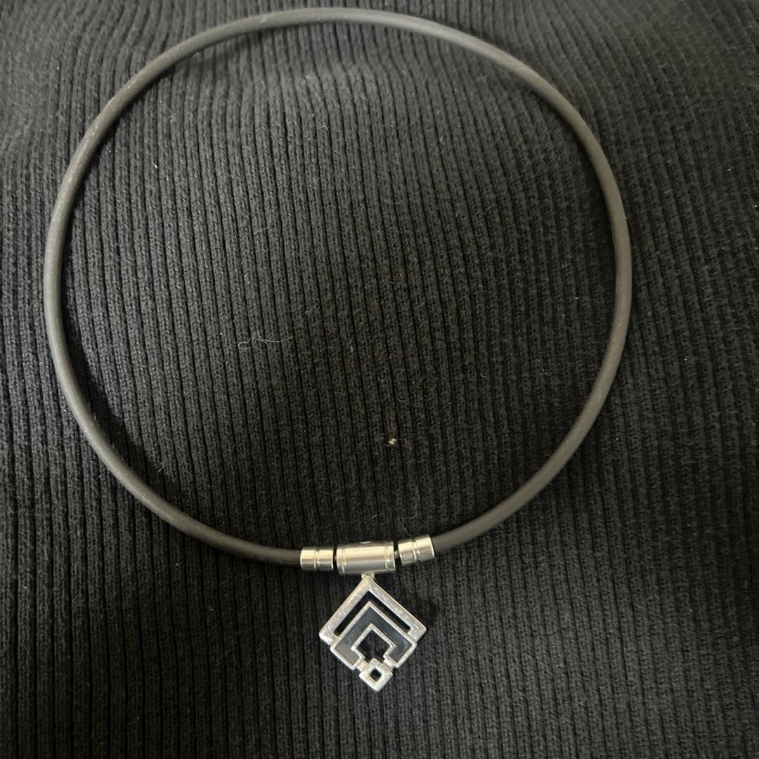 ユウさん様　スポーツネックレス