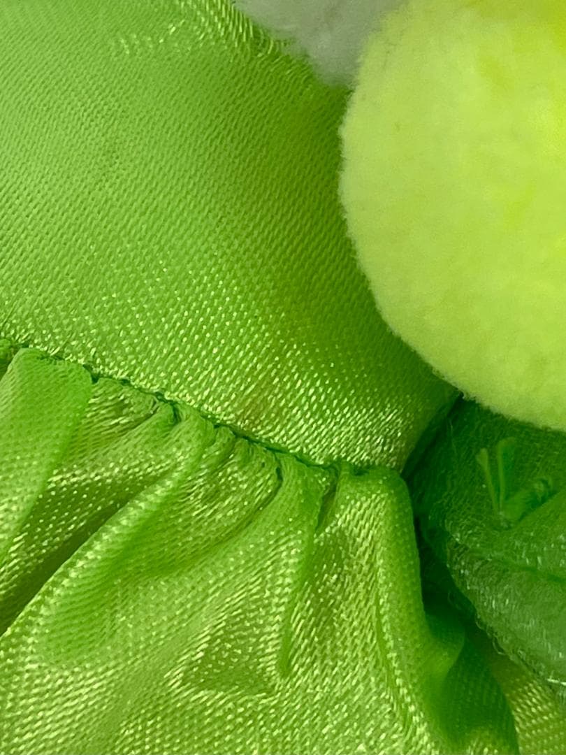 ◆サンリオ ハローキティ はっぴぃえんど 岡山限定 ぬいぐるみ　09418