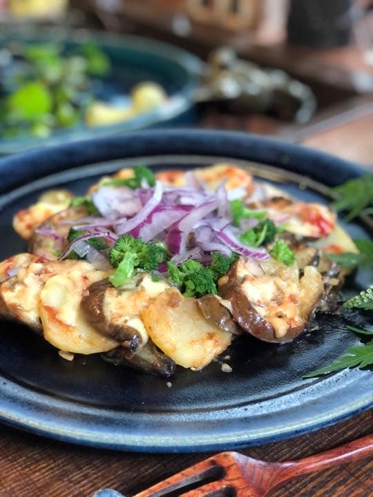 うつわ彩りセット