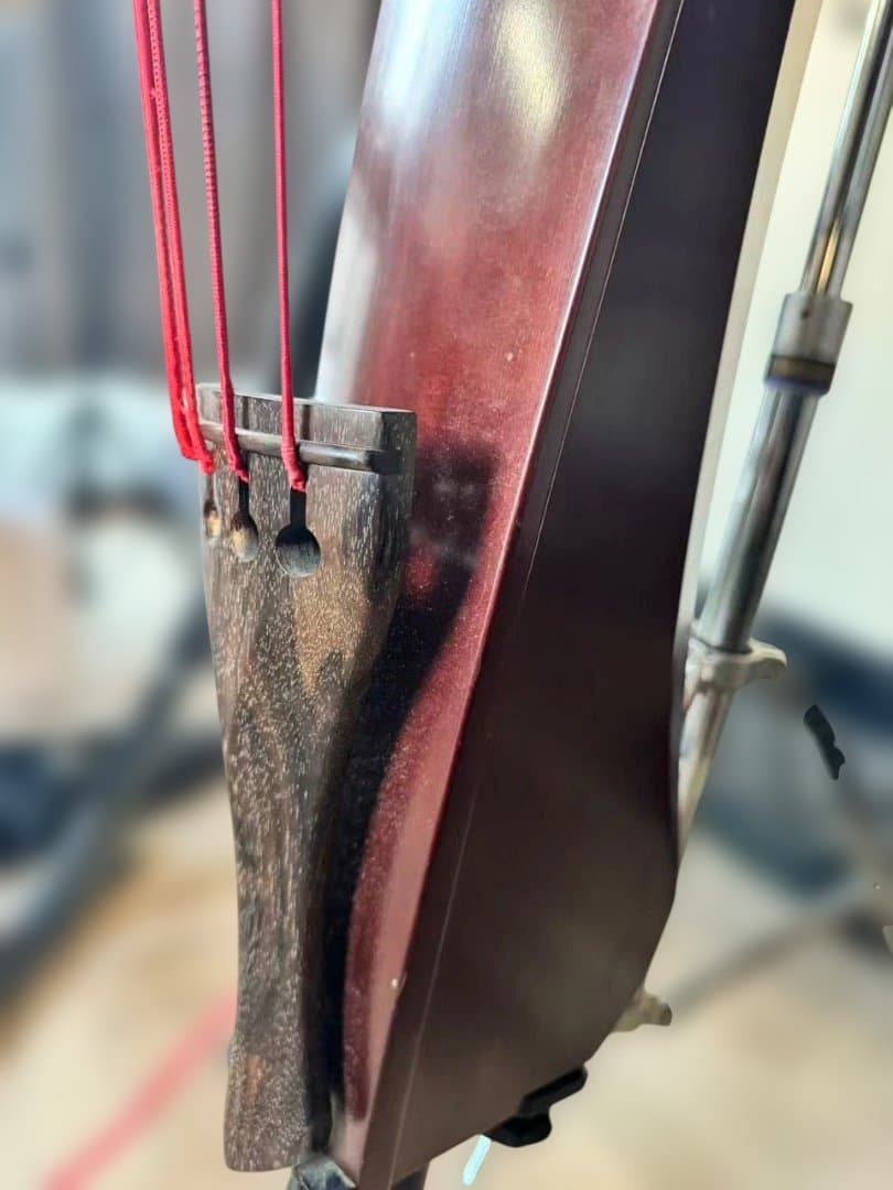 ベース Yamaha SLB100