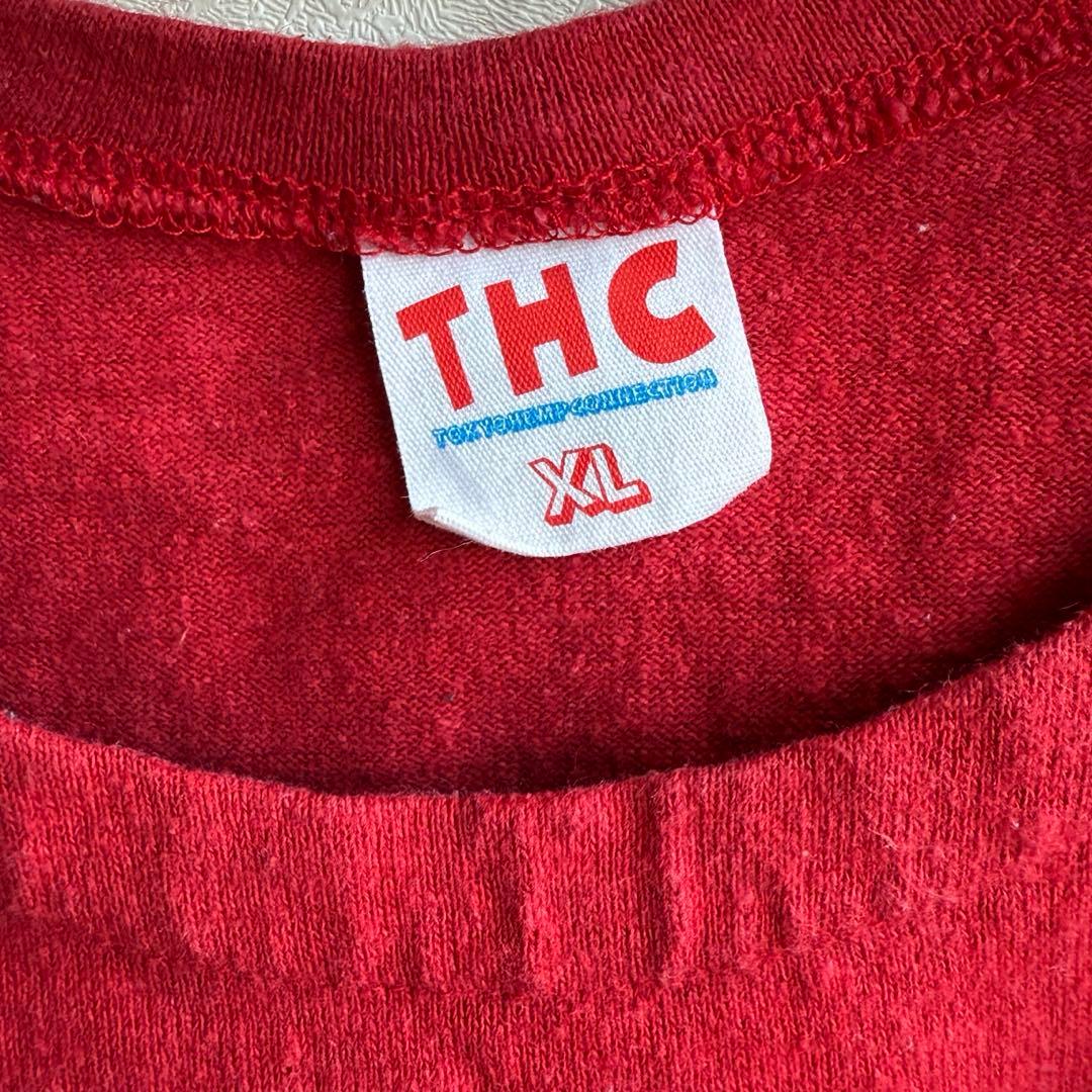 TOKYOHEMPCONNECTION HEMPタンクトップ 7枚セット