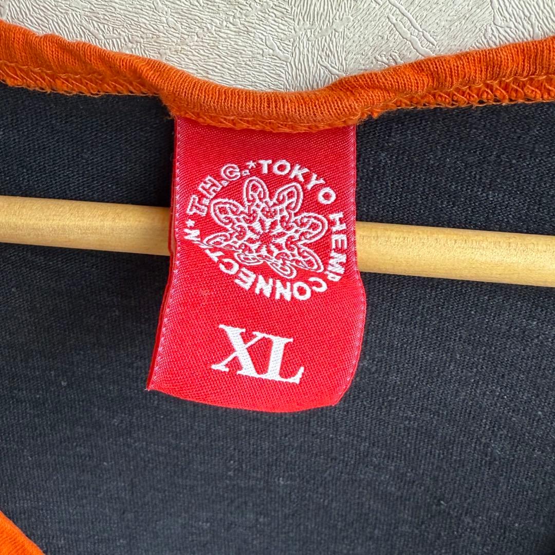 TOKYOHEMPCONNECTION HEMPタンクトップ 7枚セット