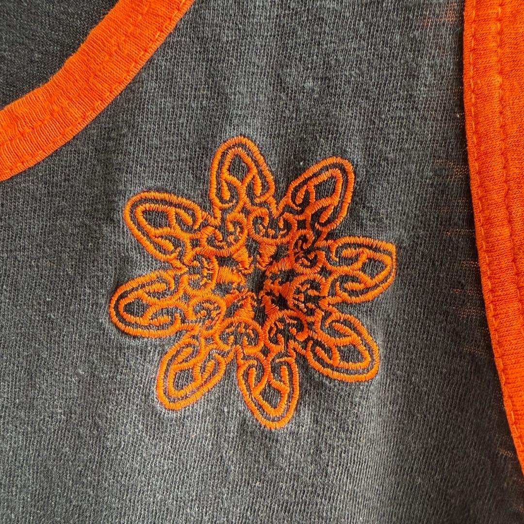 TOKYOHEMPCONNECTION HEMPタンクトップ 7枚セット