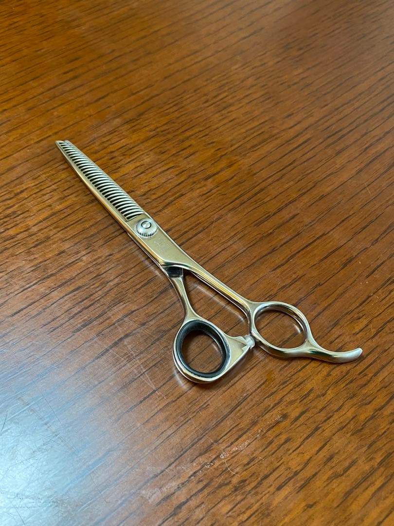 ドッグウェル　セニングシザー