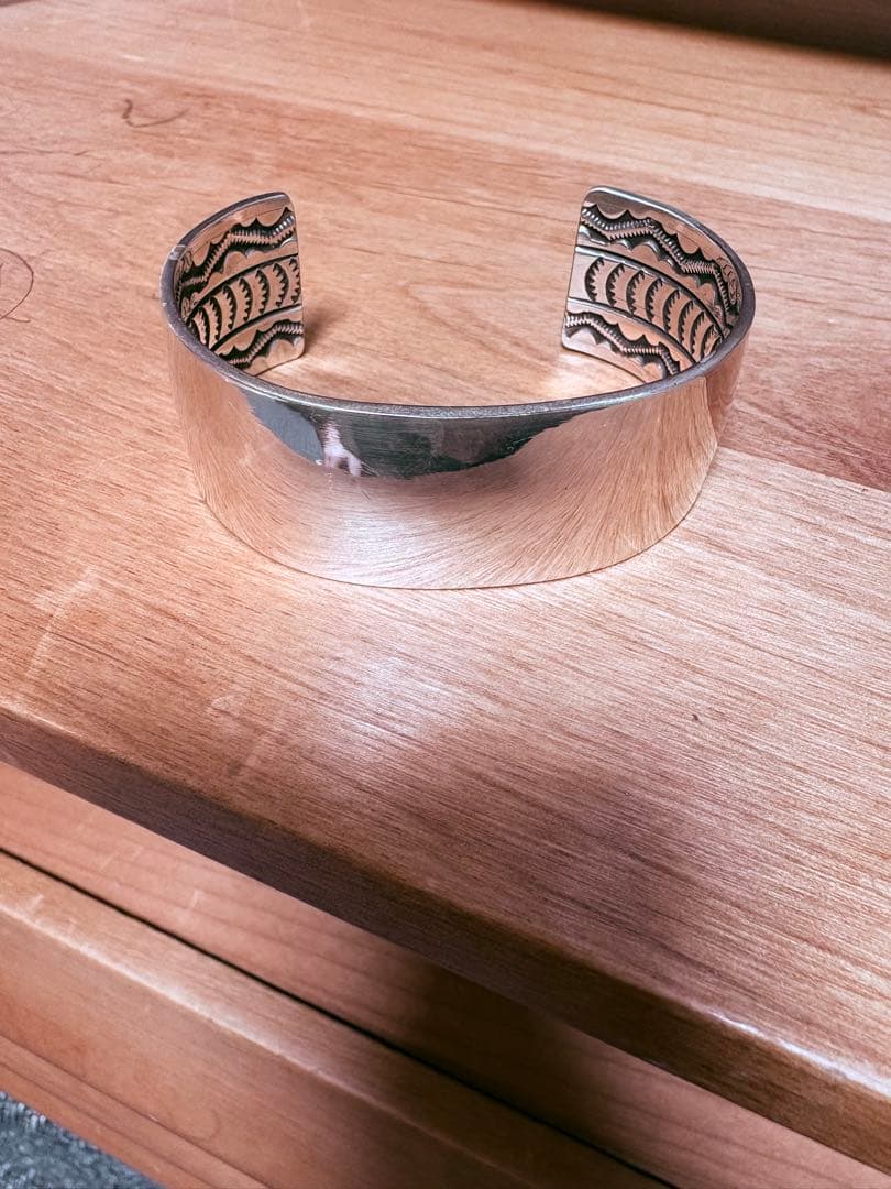 最終値下　サンシャインリーブス　ビームス+ バングル