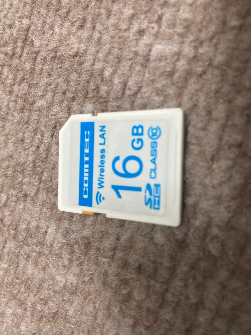 COMTEC ZERO 808LV レーダー探知機、OBD、無線LAN、リモコン