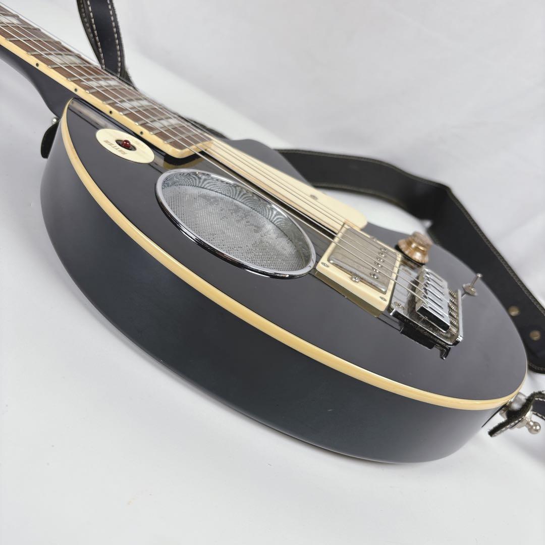 FERNANDES ZO-3 フェルナンデス エレキギター ソフトケース付