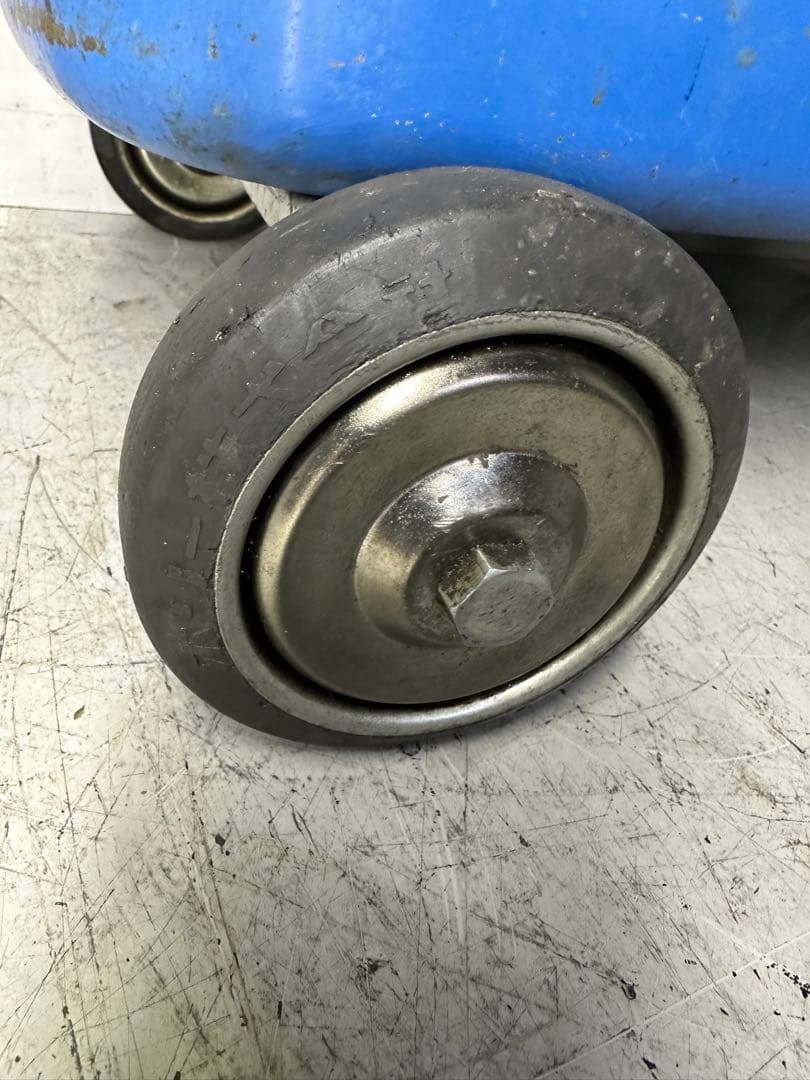 HORY ホリー C-101 折りたたみツールワゴン