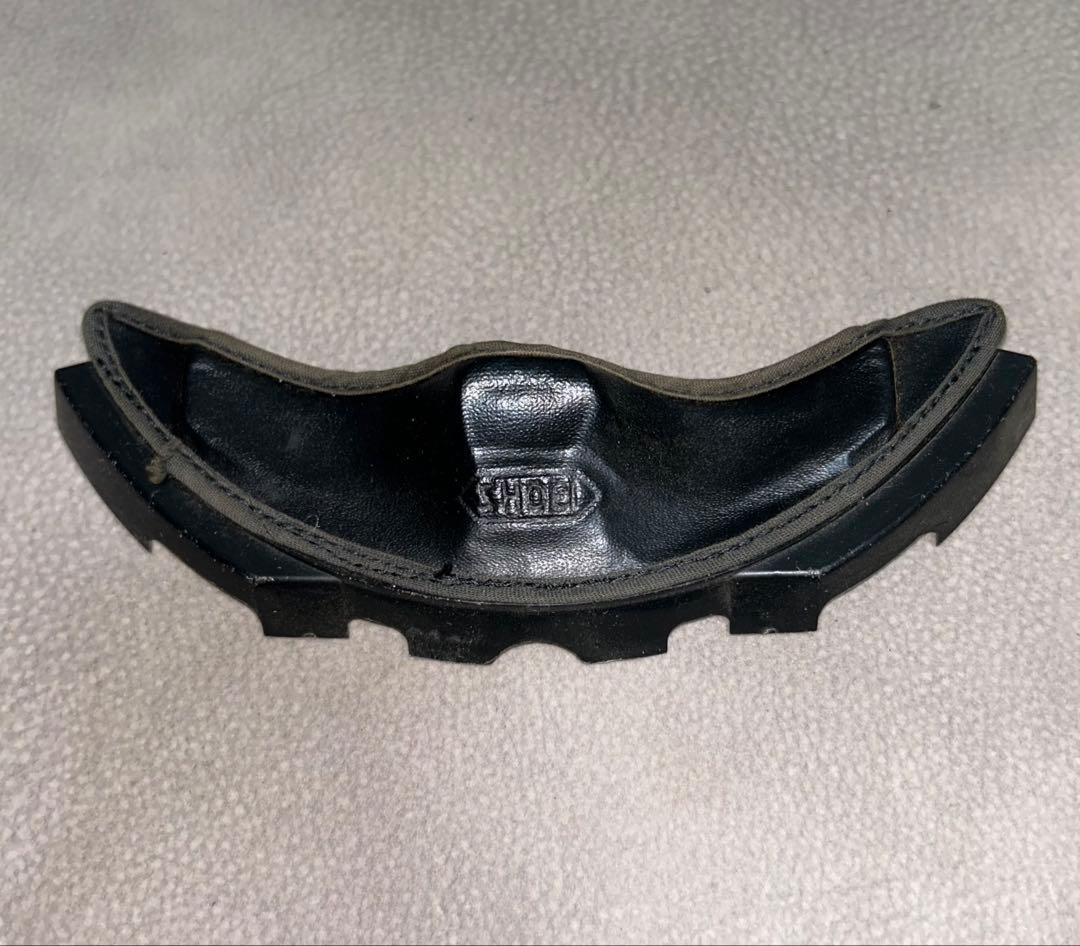 ワイン・ガードナーSHOEI フルフェイス レプリカ 当時物lサイズ