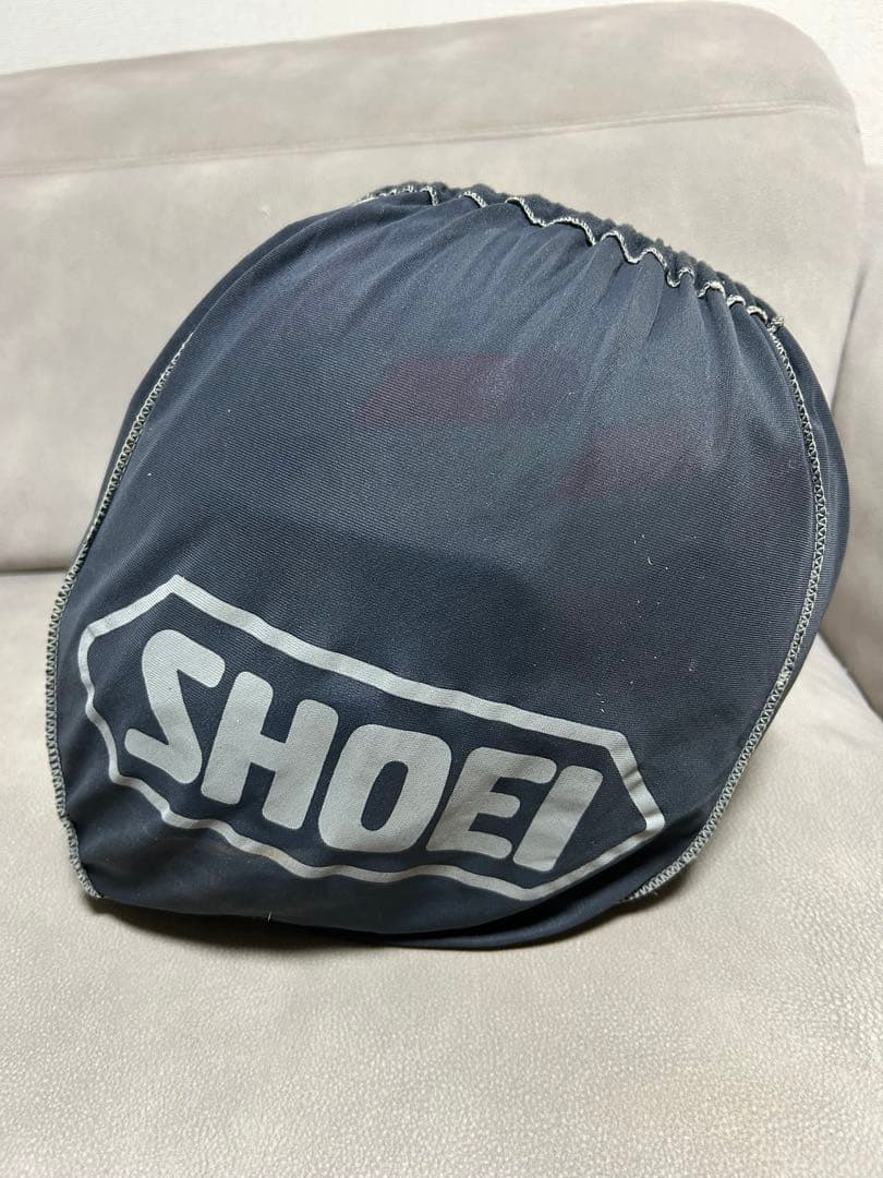 ワイン・ガードナーSHOEI フルフェイス レプリカ 当時物lサイズ