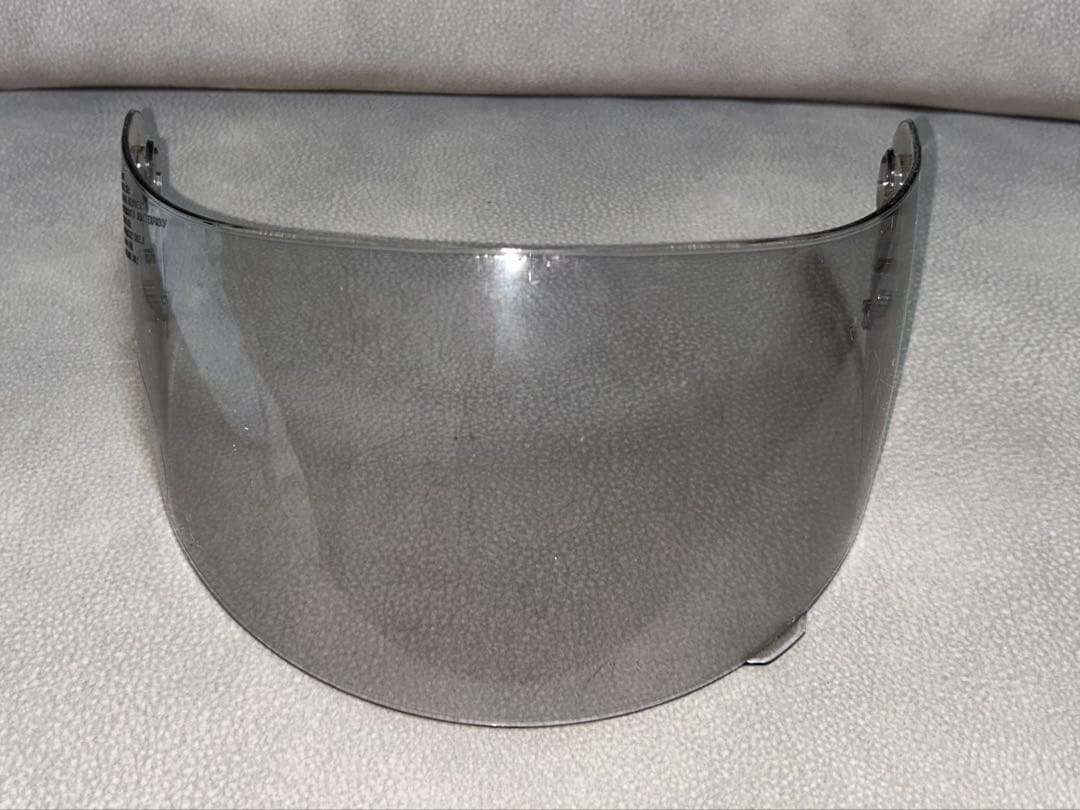 ワイン・ガードナーSHOEI フルフェイス レプリカ 当時物lサイズ