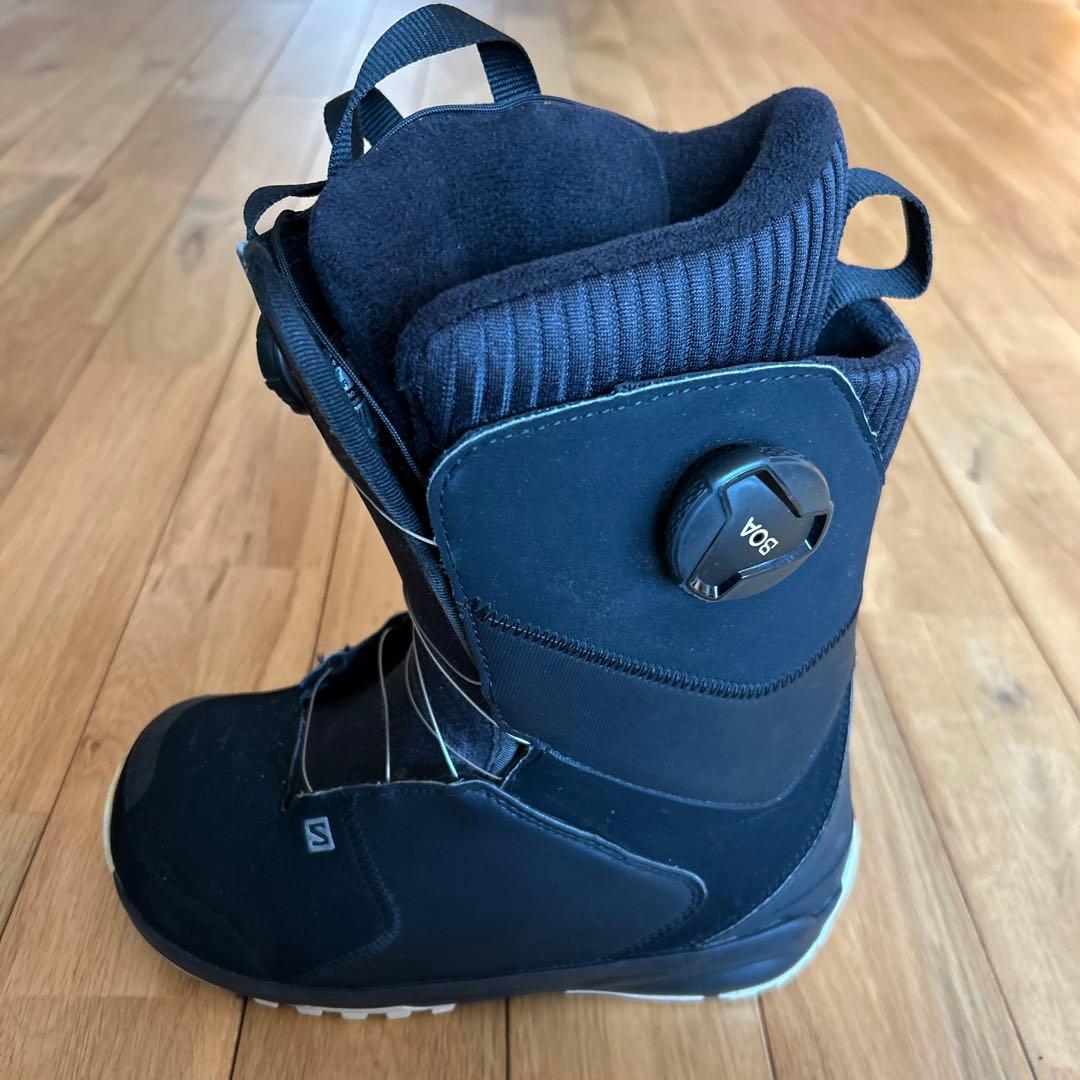 【値下げ】SALOMON KIANA FOCUS BOA