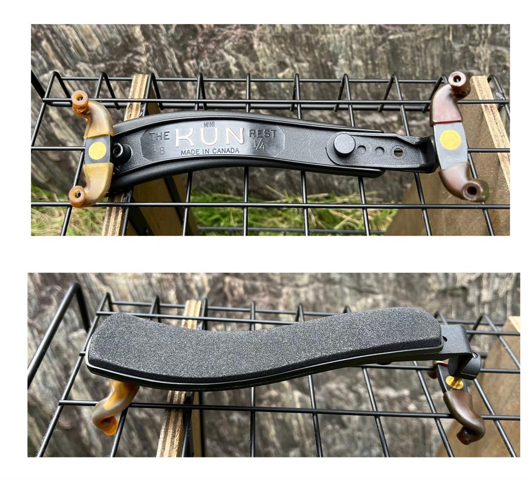 SUZUKI 子供用 バイオリン 1/4