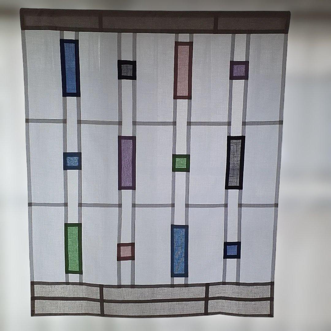 kouko　ポジャギ2点セット