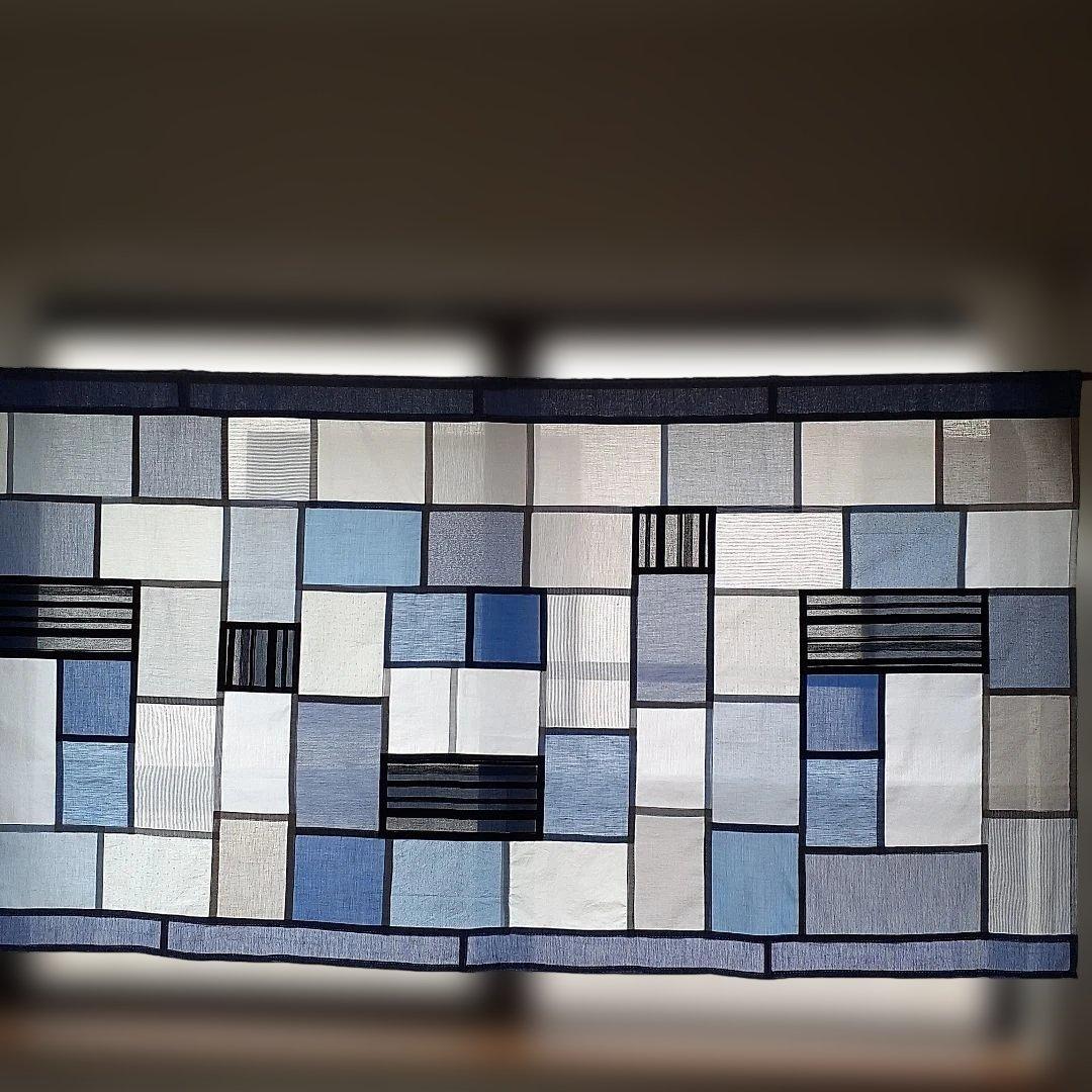 kouko　ポジャギ2点セット